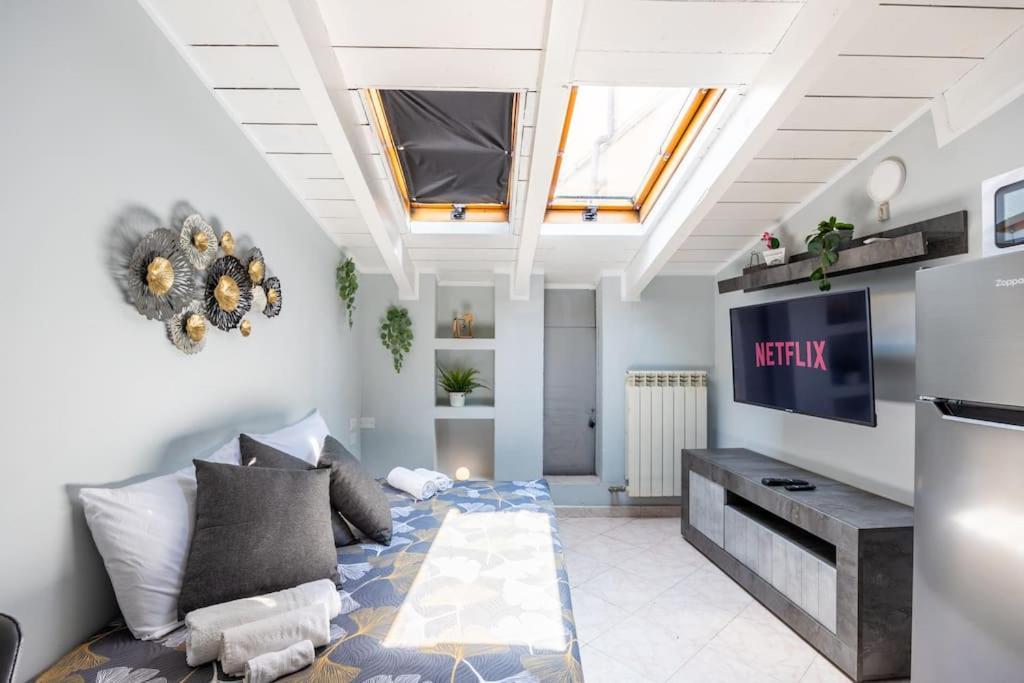 Appartement 300 M From Metro M3-netflix-wi-fi