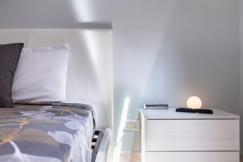 Appartement 300 M From Metro M3-netflix-wi-fi Milan