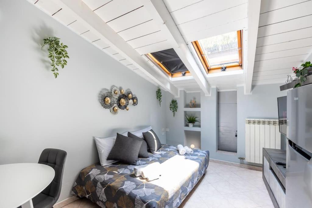 Appartement 300 M From Metro M3-netflix-wi-fi