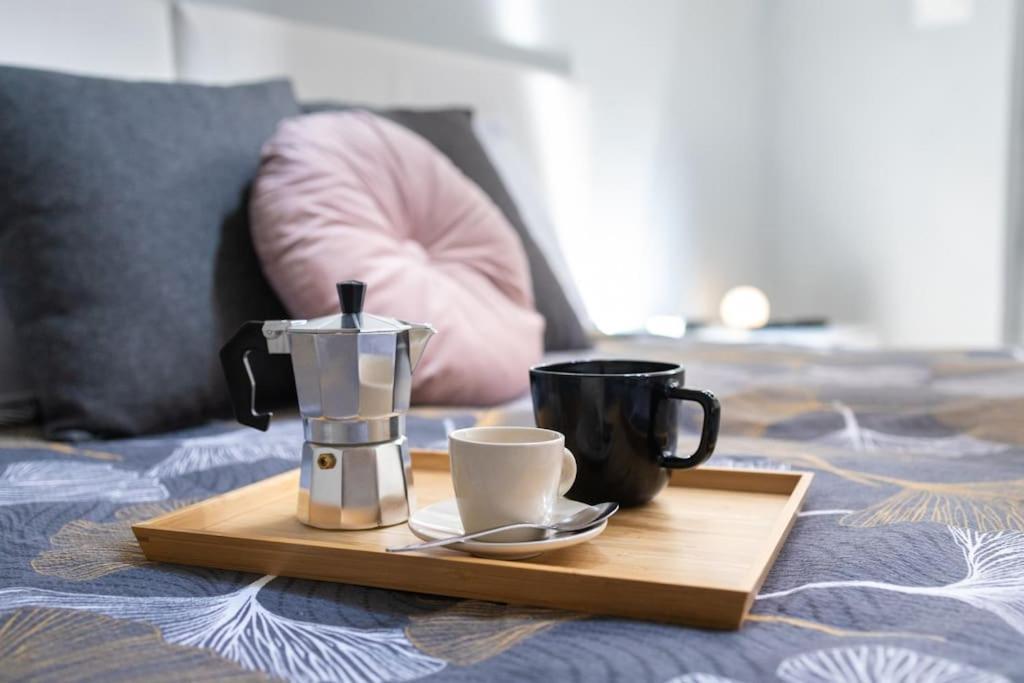 Apartment 300 M From Metro M3-netflix-wi-fi Milan