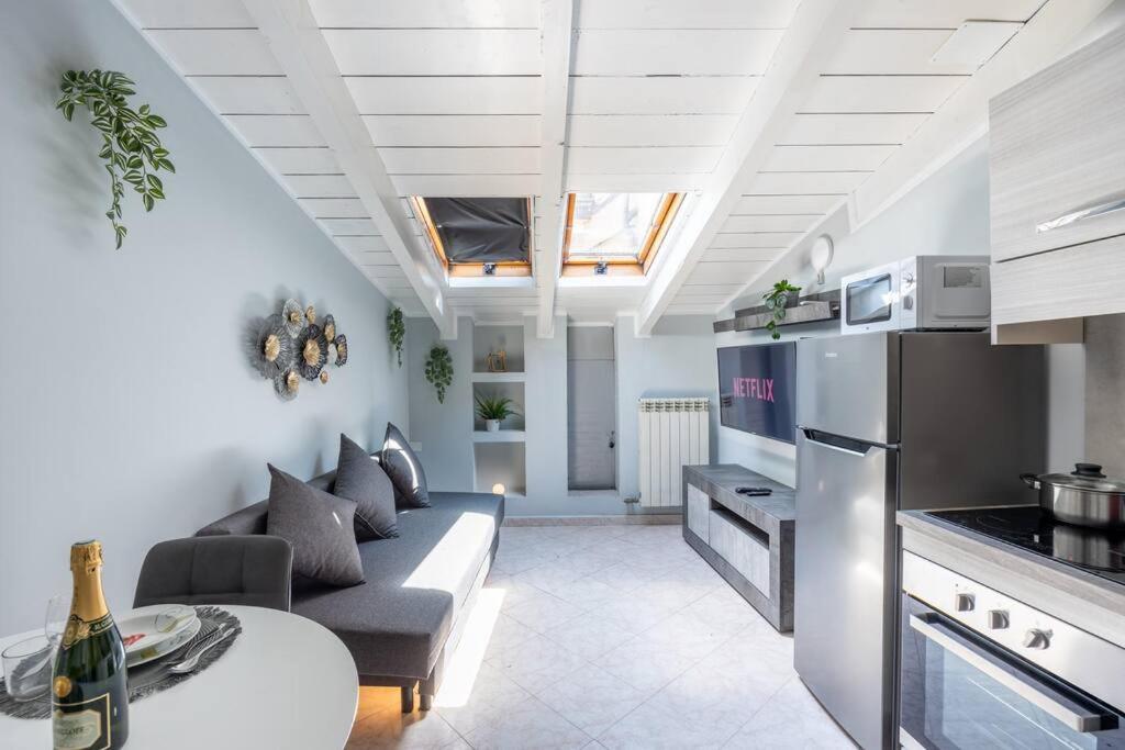 Appartement 300 M From Metro M3-netflix-wi-fi