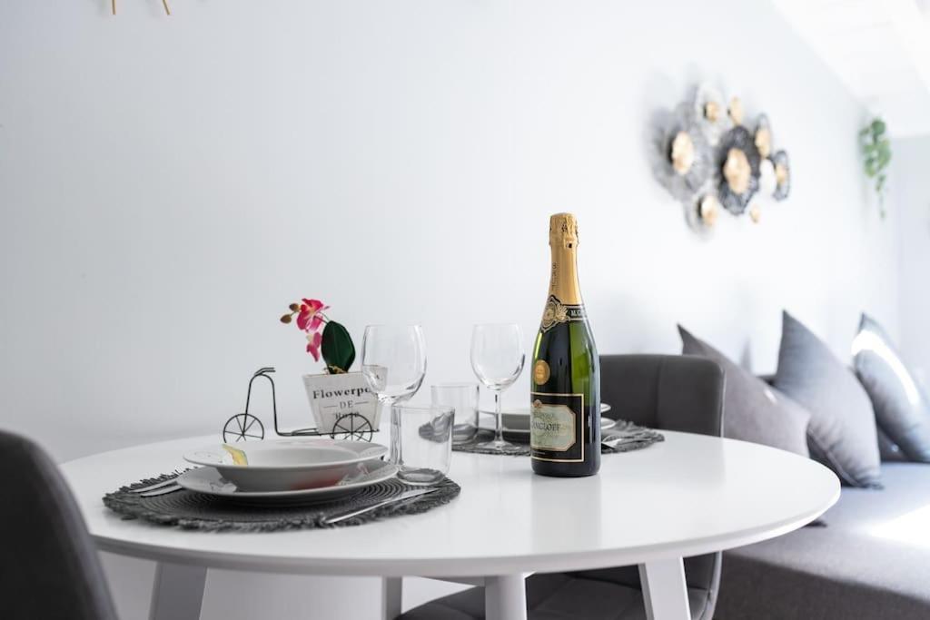 300 M From Metro M3-netflix-wi-fi Appartement Milan