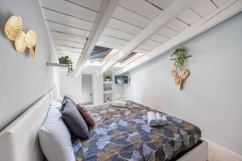 300 M From Metro M3-netflix-wi-fi Appartement Milan