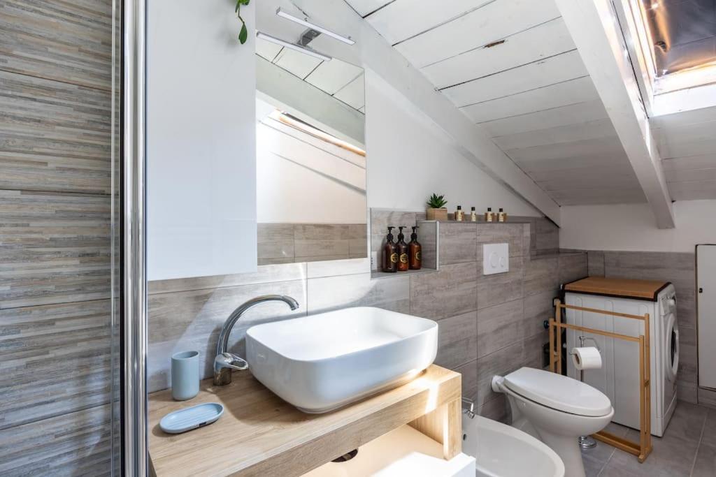 Appartement 300 M From Metro M3-netflix-wi-fi